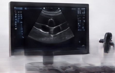 Ultraschalldiagnostik in der Praxis medGAIN